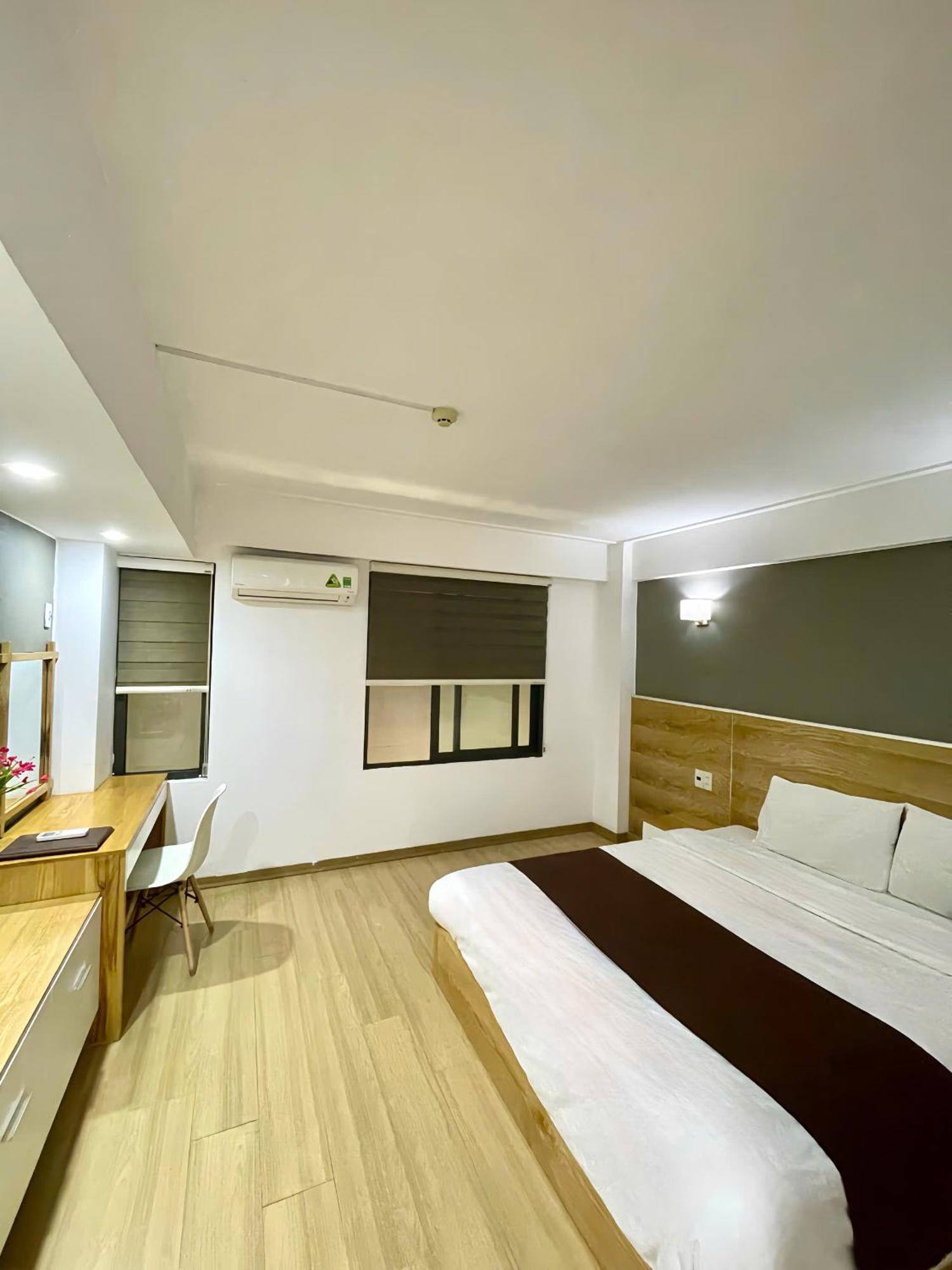 Roxana Sapa Hotel Exterior photo